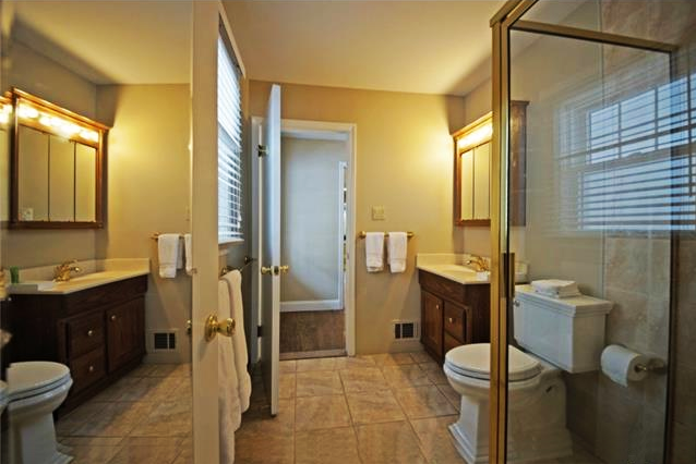 Plymouth Colony Homes for 

sale